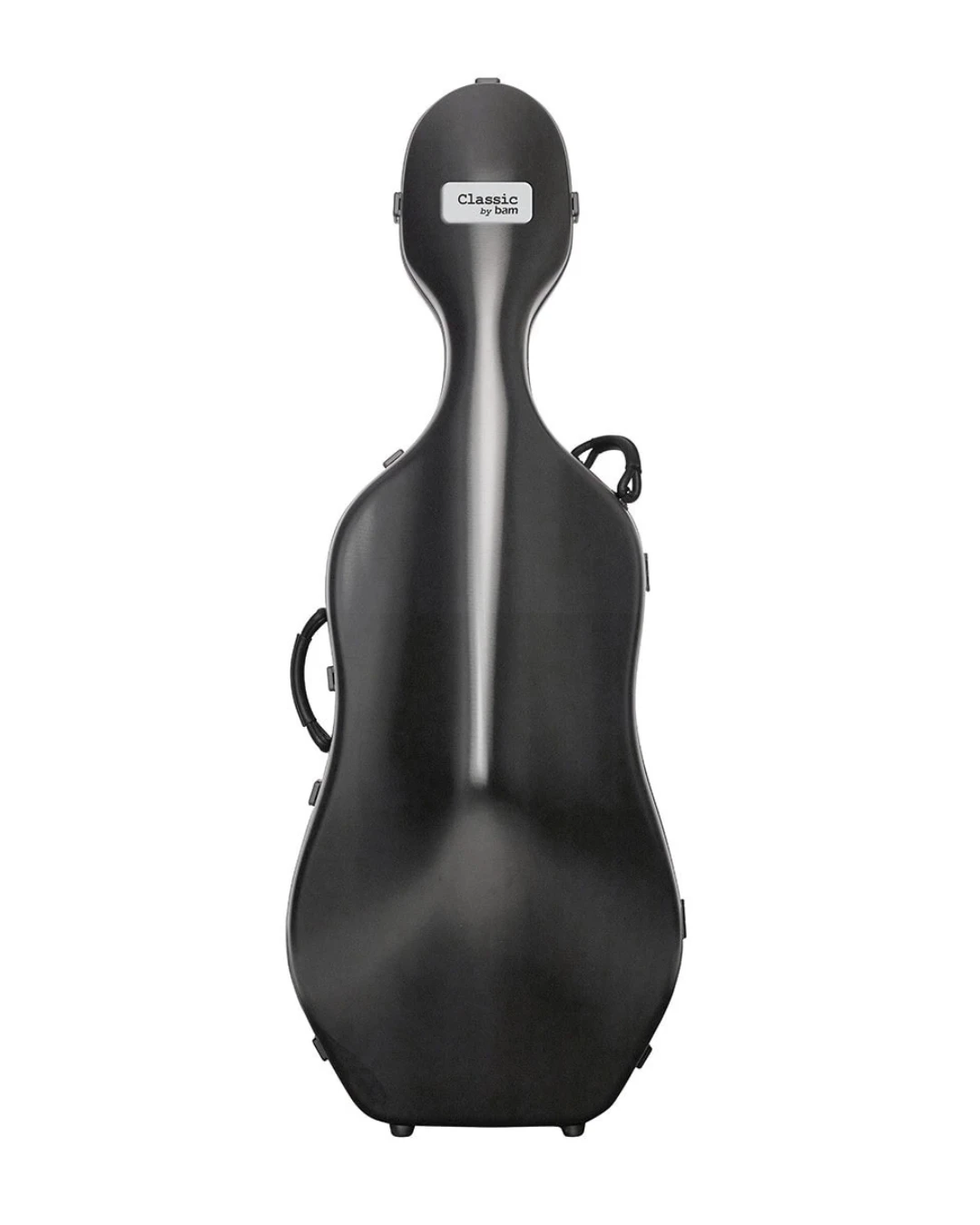 1001SNN-new ESTOJO CLASSIC PARA VIOLONCELO - sem rodinhas - Imagem 1