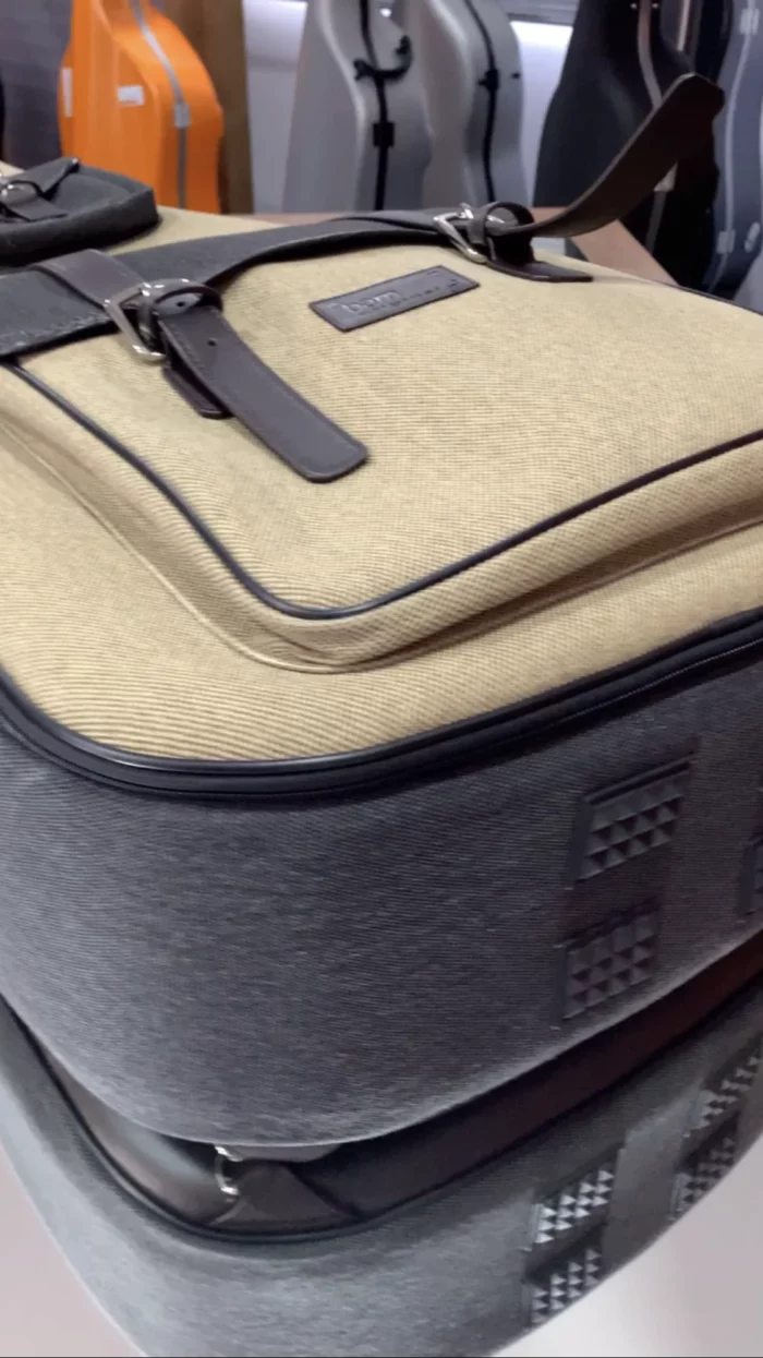 CAPA NASHVILLE PARA VIOLÃO ACÚSTICO - Imagem 6