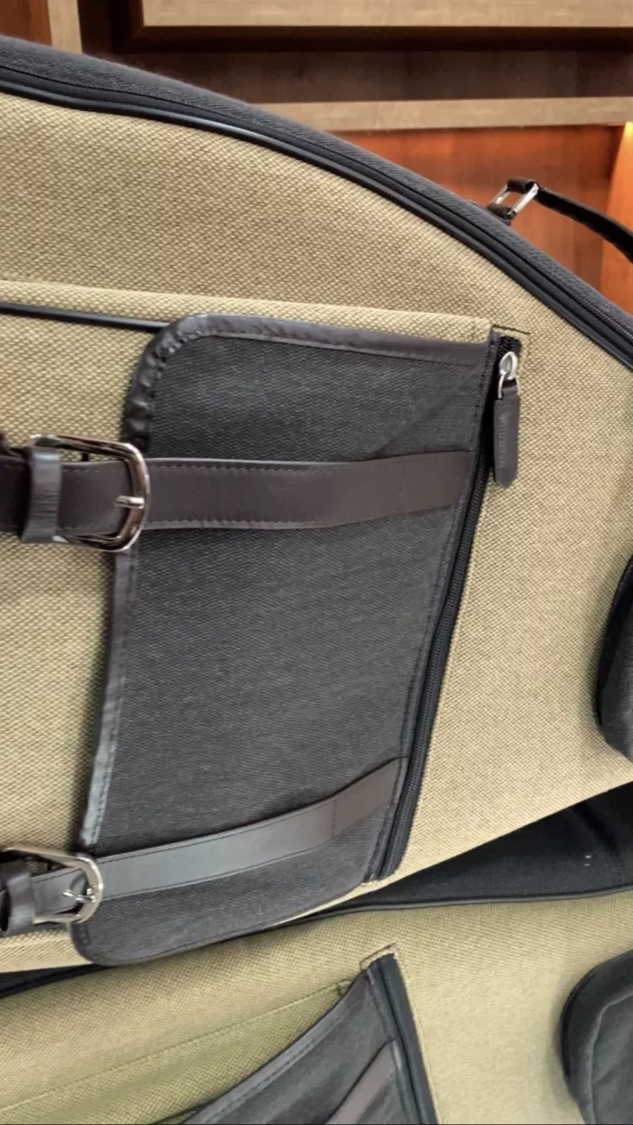 CAPA NASHVILLE PARA VIOLÃO ACÚSTICO - Imagem 11