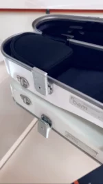 ESTOJO HIGHTECH SUPREME ICE EM FORMA PARA VIOLINO - Imagem 15