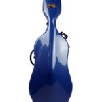 ESTOJO NEWTECH PARA VIOLONCELO - com rodinha