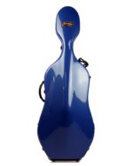 ESTOJO NEWTECH PARA VIOLONCELO - com rodinha