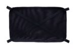 ALMOFADA PARA AS COSTAS COM BOLSO PARA ESTOJO HIGHTECH BAM PARA VIOLINO E VIOLA DE ARCO - Imagem 3