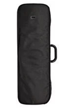 CAPA HOODY FUNCTION PARA ESTOJO HIGHTECH RETANGULAR PARA VIOLINO - Imagem 2