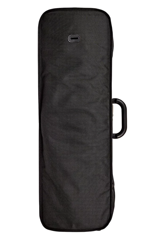 CAPA HOODY FUNCTION PARA ESTOJO HIGHTECH RETANGULAR PARA VIOLINO - Imagem 2