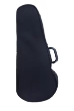 CAPA HOODY SUBMARINE PARA REVESTIR ESTOJO HIGHTECH BAM EM FORMA PARA VIOLA DE ARCO - Imagem 5
