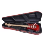 ESTOJO AJUSTÁVEL CREW PARA GUITARRA - Imagem 7