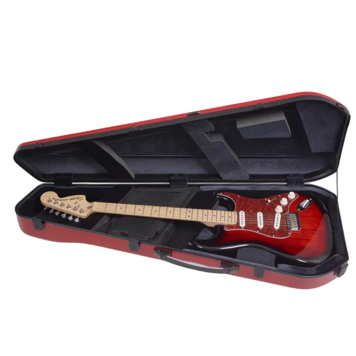 ESTOJO AJUSTÁVEL CREW PARA GUITARRA - Imagem 7