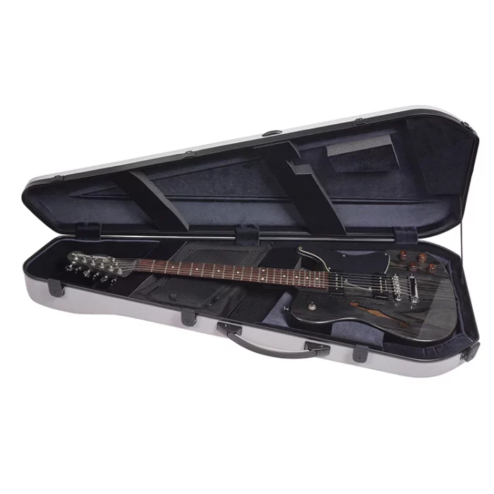 ESTOJO AJUSTÁVEL CREW PARA GUITARRA - Imagem 11