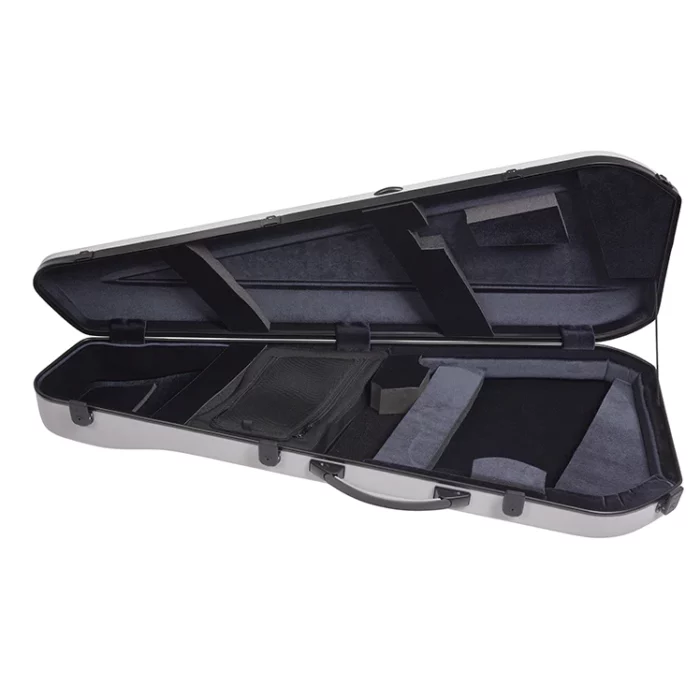 ESTOJO AJUSTÁVEL CREW PARA GUITARRA - Imagem 12