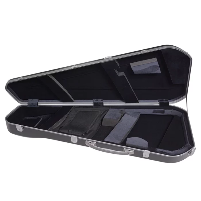 ESTOJO AJUSTÁVEL CREW PARA GUITARRA - Imagem 4