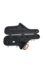 ESTOJO CABINE LA DEFENSE PARA SAXOFONE TENOR - Imagem 4