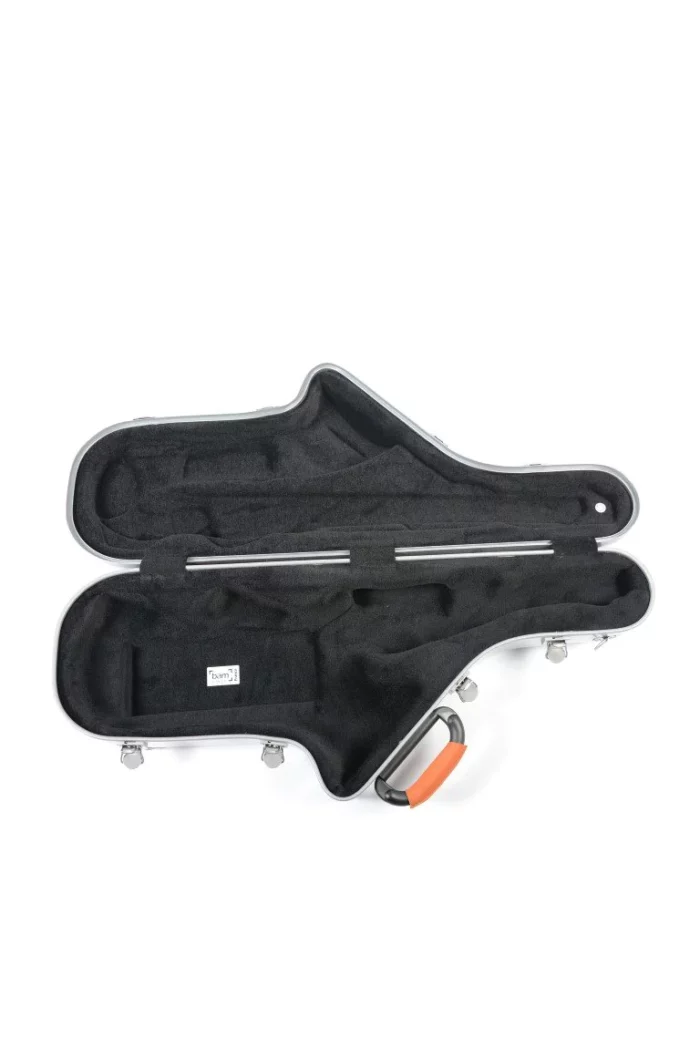 ESTOJO CABINE LA DEFENSE PARA SAXOFONE TENOR - Imagem 4