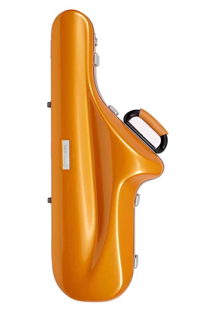 ESTOJO CABINE LA DEFENSE PARA SAXOFONE TENOR - Imagem 2