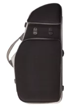 ESTOJO HIGHTECH DUPLO PARA SAXOFONE ALTO & SOPRANO - Imagem 3