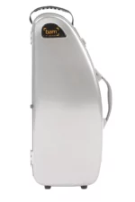 ESTOJO HIGHTECH LA DEFENSE PARA SAXOFONE ALTO  - sem bolso - Imagem 4