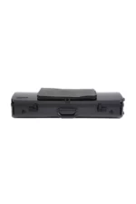 ESTOJO HIGHTECH RETANGULAR PARA VIOLA DE ARCO - com bolso - Imagem 3