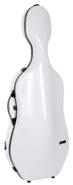 ESTOJO HIGHTECH SUPREME ICE PARA VIOLONCELO (POLICARBONATO) - Imagem 3