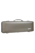 ESTOJO HIGHTECH SUPRÊME RETANGULAR PARA VIOLINO (com Policarbonato) - Imagem 2