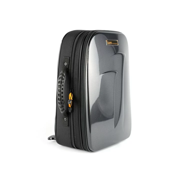 ESTOJO NEW TREKKING DUPLO PARA CLARINETE Bb & A - Imagem 2