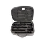 ESTOJO NEW TREKKING DUPLO PARA CLARINETE Bb & A - Imagem 3