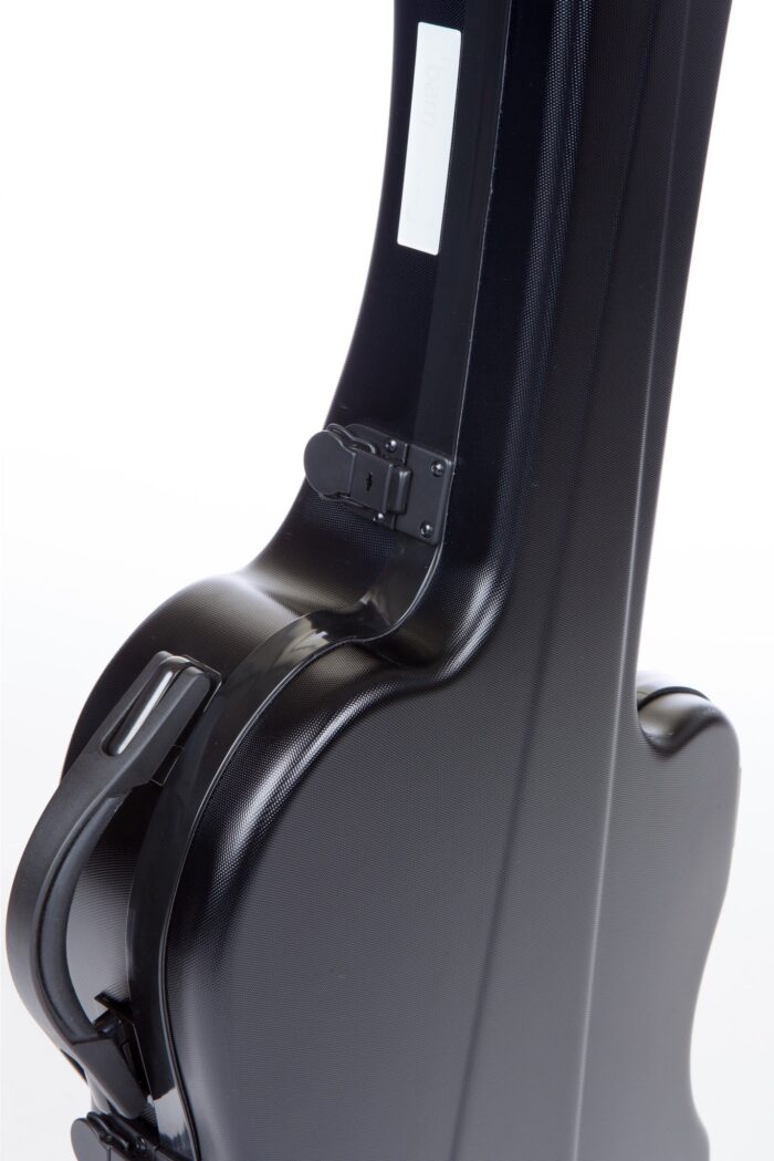 ESTOJO STAGE PARA GUITARRA FENDER STRATOCASTER - Imagem 2