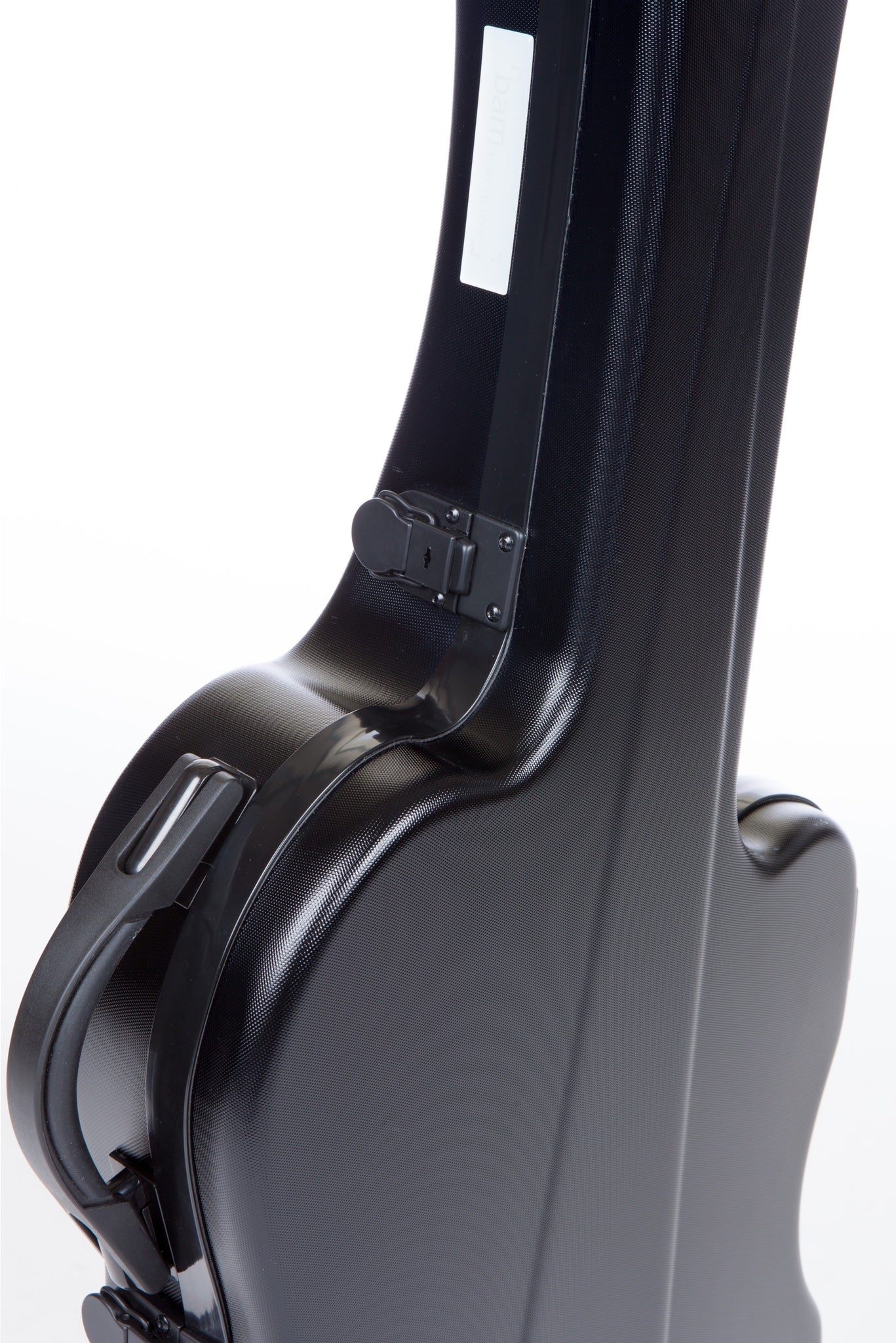 ESTOJO STAGE PARA GUITARRA FENDER STRATOCASTER - Imagem 2