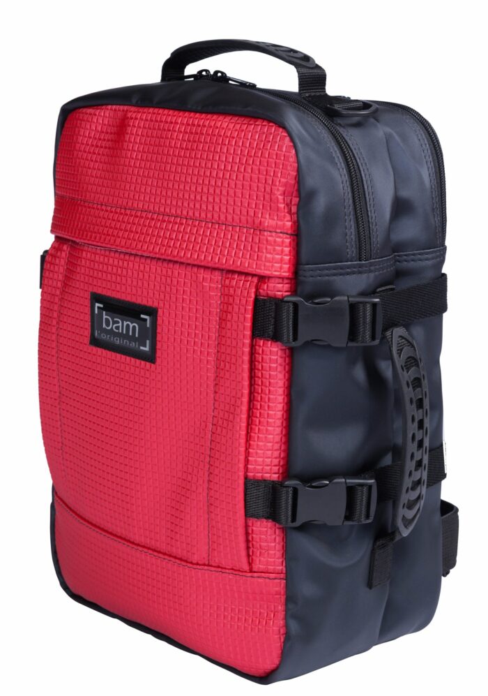 A+ MOCHILA PARA ESTOJO HIGHTECH - Imagem 5