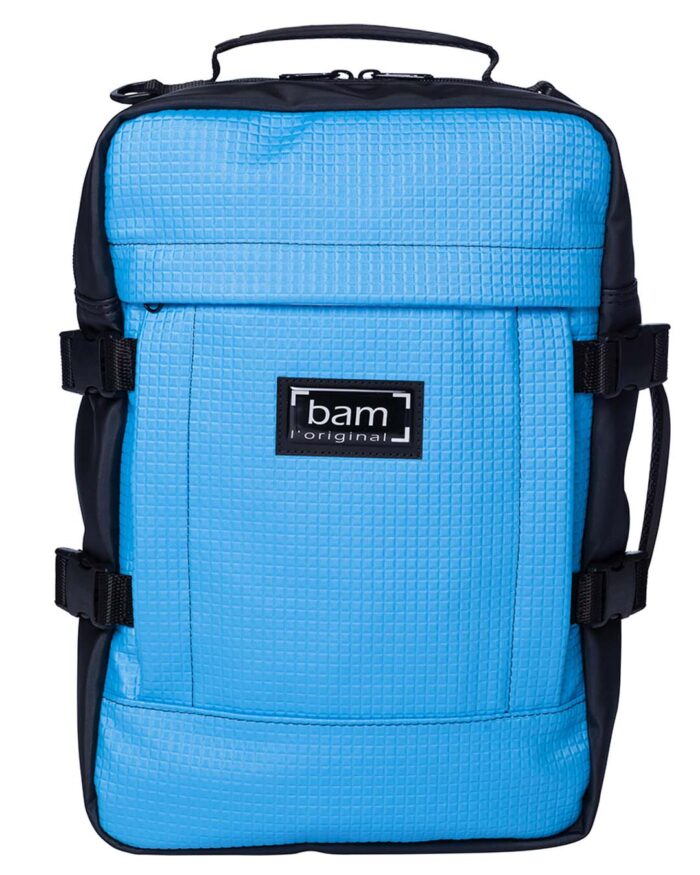 A+ MOCHILA PARA ESTOJO HIGHTECH - Imagem 13