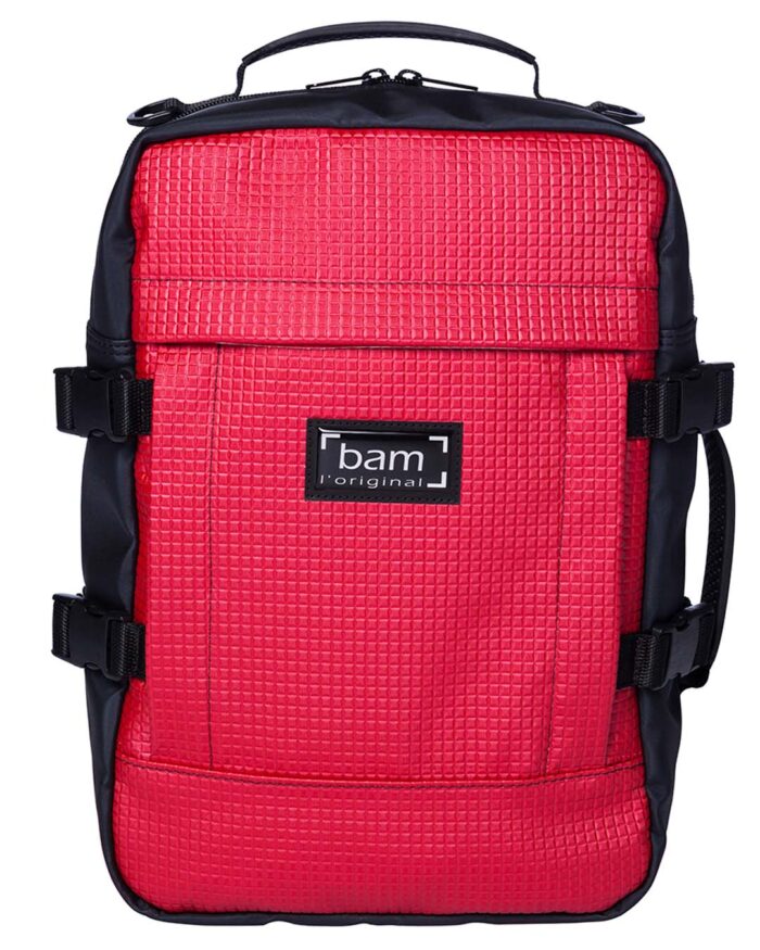 A+ MOCHILA PARA ESTOJO HIGHTECH - Imagem 4