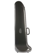 ESTOJO SOFTPACK PARA TROMBONE TENOR - Preto - Imagem 2