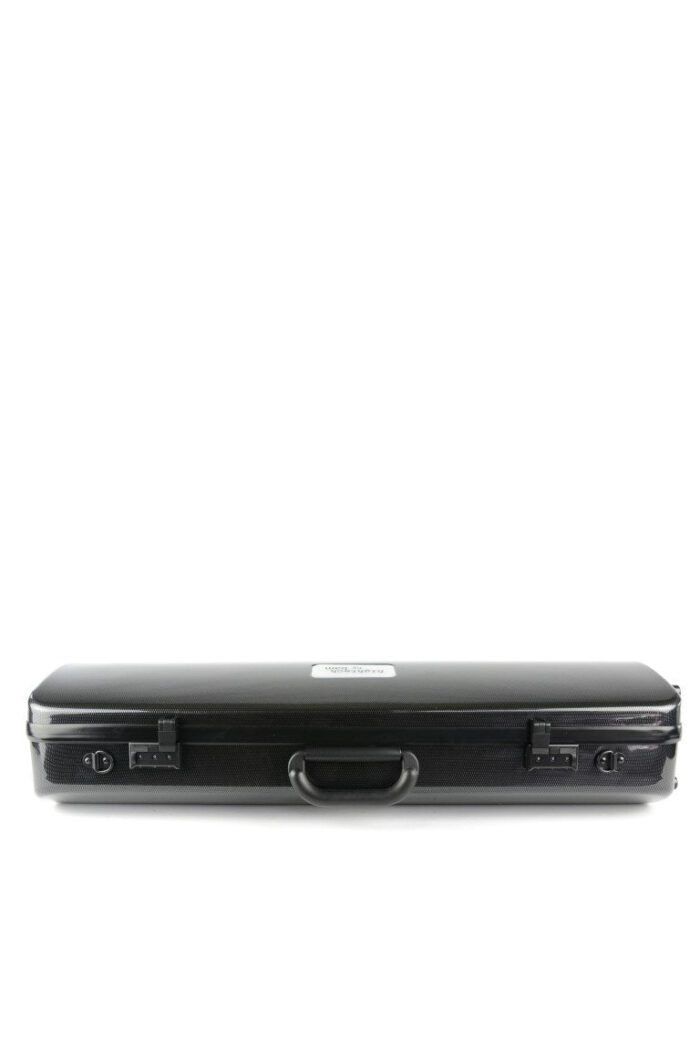 ESTOJO HIGHTECH RETANGULAR PARA VIOLA - sem bolso - Imagem 7