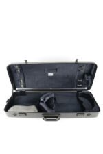 ESTOJO HIGHTECH RETANGULAR PARA VIOLA - sem bolso - Imagem 6
