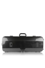 ESTOJO HIGHTECH RETANGULAR PARA VIOLA - sem bolso - Imagem 5