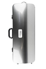 ESTOJO HIGHTECH RETANGULAR PARA VIOLA - sem bolso - Imagem 3