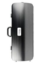 ESTOJO HIGHTECH RETANGULAR PARA VIOLA - sem bolso - Imagem 2