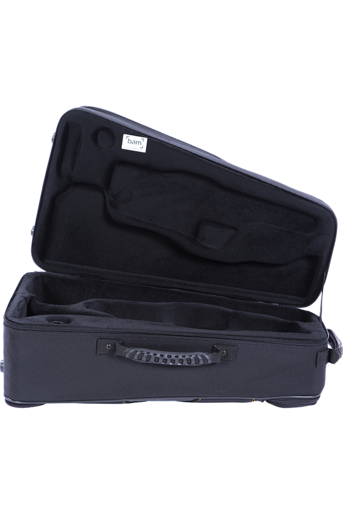 ESTOJO NEW TREKKING PARA UM TROMPETE - Imagem 5