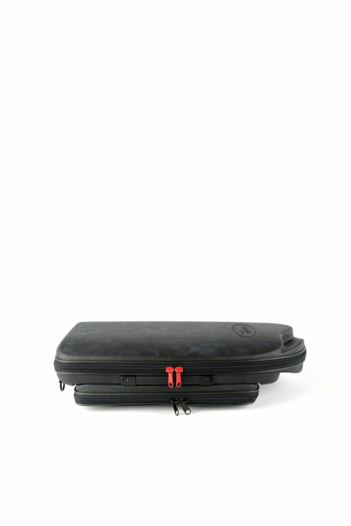 ESTOJO SOFTPACK PARA FLAUTA (pé em Si), PICCOLO + SUPORTE - Imagem 4