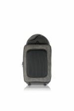 ESTOJO SOFTPACK PARA FLAUTA (pé em Dó), PICCOLO + SUPORTE - Imagem 2