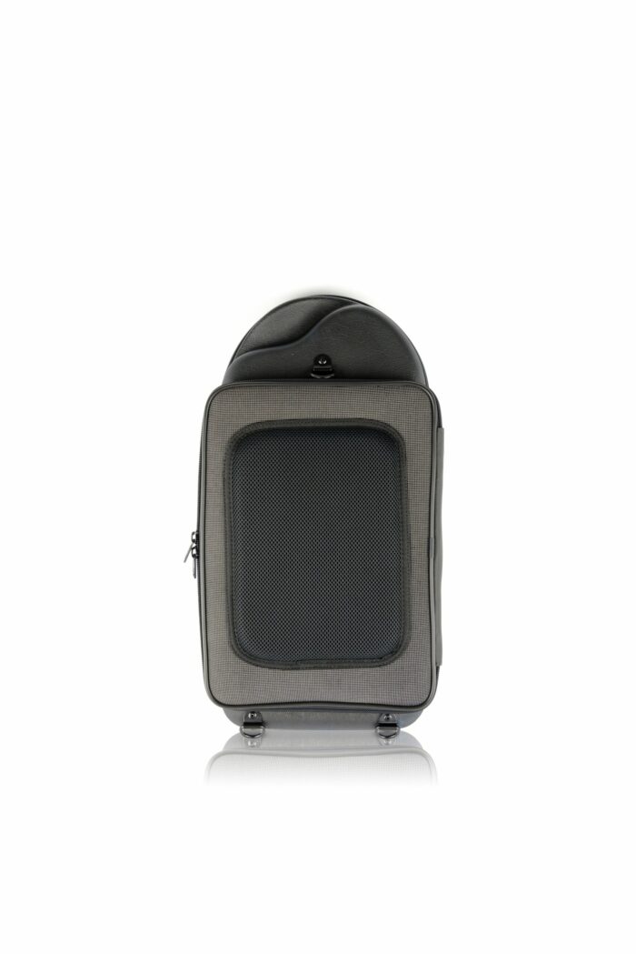 ESTOJO SOFTPACK PARA FLAUTA (pé em Dó), PICCOLO + SUPORTE - Imagem 2