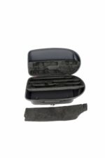 ESTOJO SOFTPACK PARA FLAUTA (pé em Dó), PICCOLO + SUPORTE - Imagem 4