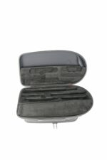 ESTOJO SOFTPACK PARA FLAUTA (pé em Dó), PICCOLO + SUPORTE - Imagem 3