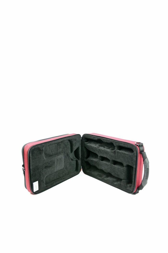 ESTOJO TREKKING PARA CLARINETE Bb - Imagem 10