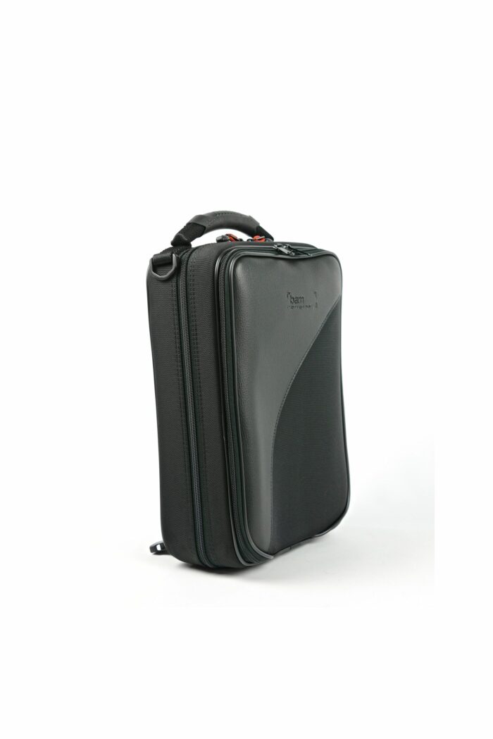 ESTOJO TREKKING PARA CLARINETE Bb - Imagem 7