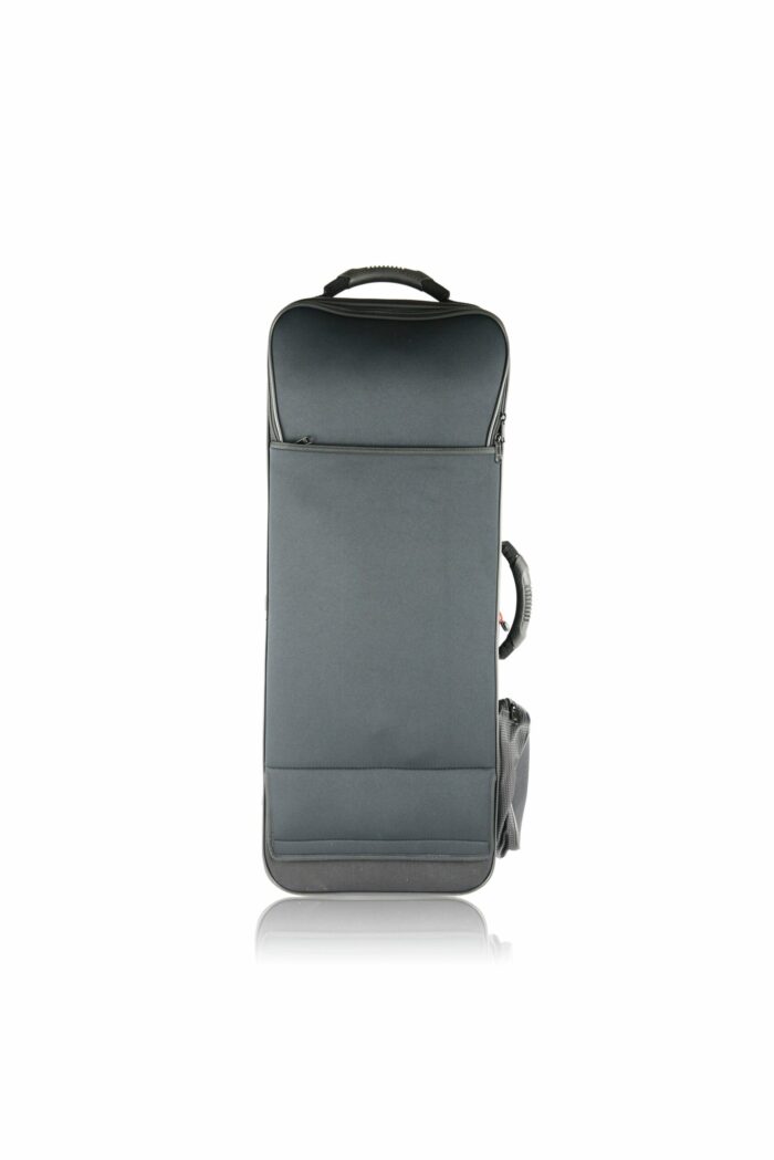 ESTOJO TREKKING PARA CLARINETE BAIXO/CLARONE BAIXO ATÉ DÓ GRAVE - Imagem 2