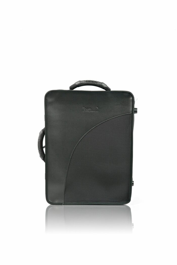 ESTOJO TREKKING PARA 2 CLARINETES Bb e A - Imagem 6