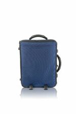 ESTOJO TREKKING PARA 2 CLARINETES Bb e A - Imagem 5