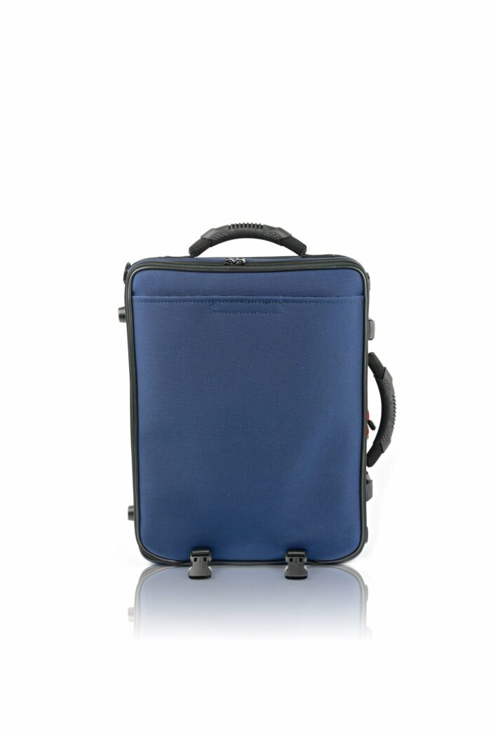 ESTOJO TREKKING PARA 2 CLARINETES Bb e A - Imagem 5