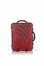 ESTOJO TREKKING PARA 2 CLARINETES Bb e A - Imagem 4