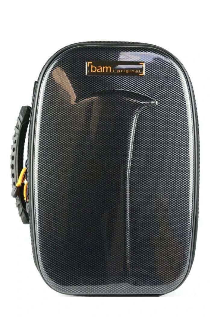 ESTOJO NEW TREKKING PARA CLARINETE Bb + SUPORTE - Imagem 3
